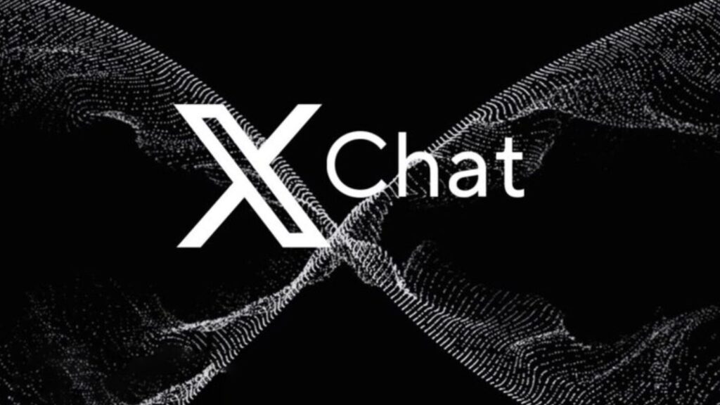 Prajakregistrasi XChat Di Android Dibuka, Aplikasi Pesan Privasi Ini Siap Menantang WhatsApp