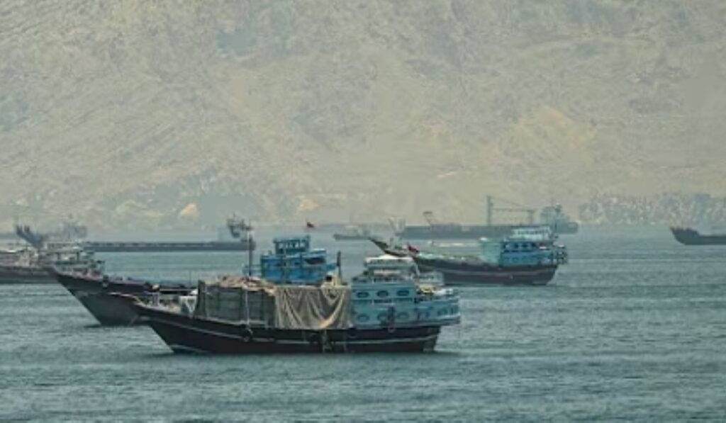 Cadangan Strategis AS Terkikis, Butuh Bertahun-Tahun Untuk Pulih Usai Perang Iran