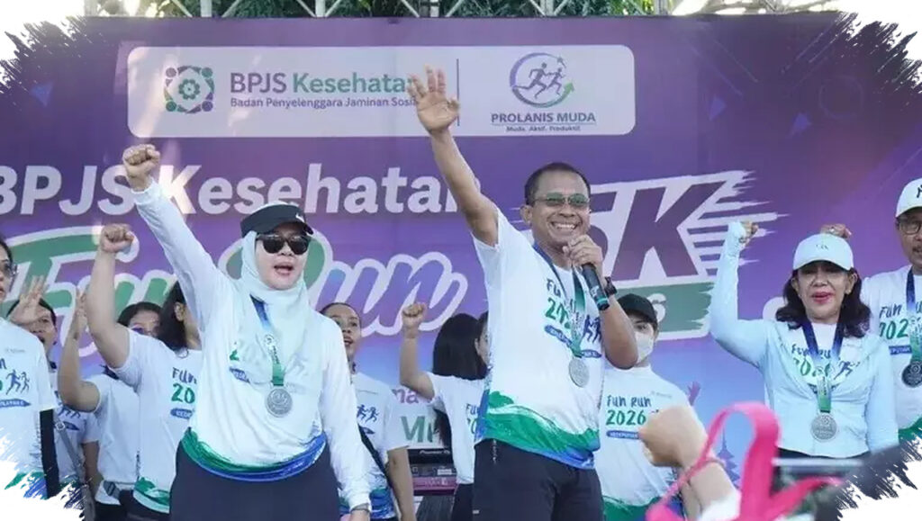Kasus DM dan Hipertensi Naik Tajam Pada Usia Muda, BPJS Kesehatan Dorong Skrining Sejak Dini