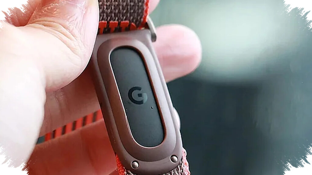 Fitbit Air dan Peringatan Paus Leo, Teknologi Harus Tetap Menjaga Martabat Manusia