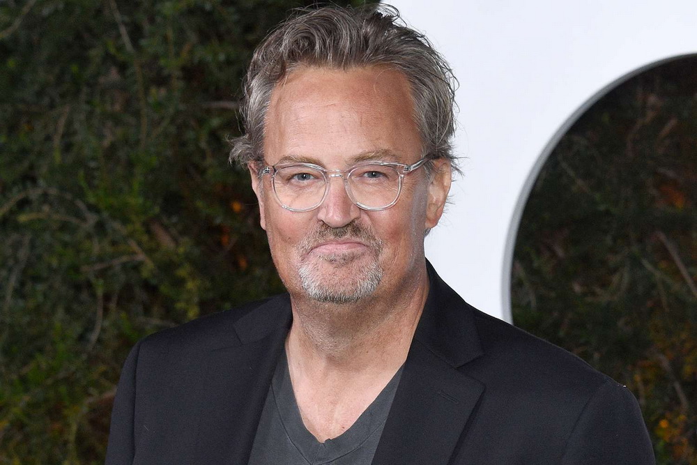 Vonis 41 Bulan Untuk Asisten Matthew Perry, Rantai Ketamin Yang Berujung Kematian