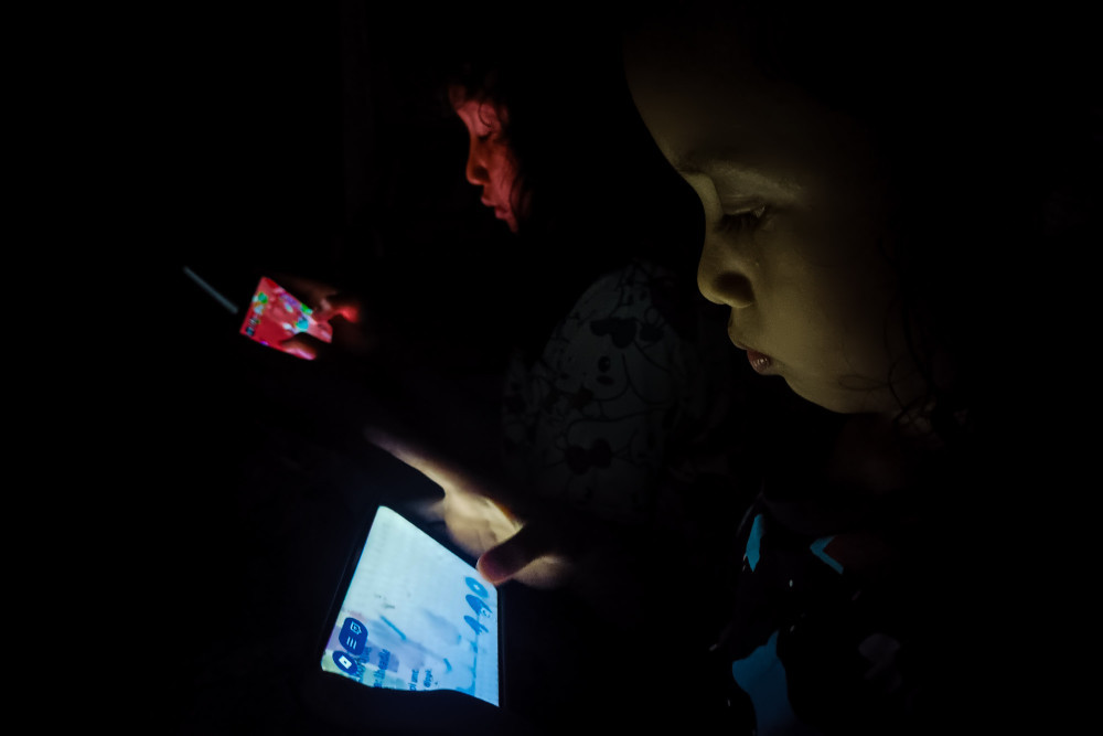 Paparan Konten Seksual Di Medsos Meluas, Komdigi Perkuat Perlindungan Anak Digital