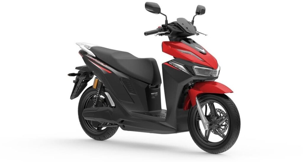 VinFast Kirim Tiga Model Sekaligus, Honda, Volta, dan Smoot Andalkan Baterai Tukar