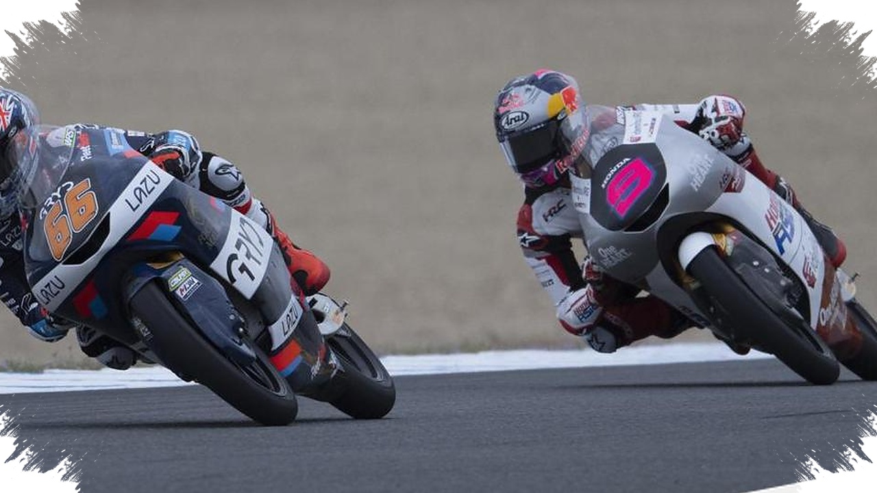 Veda Ega Amankan Tiket Q2 Di Mugello, Bangkit Tajam Dari Posisi 20 Ke 9 Besar