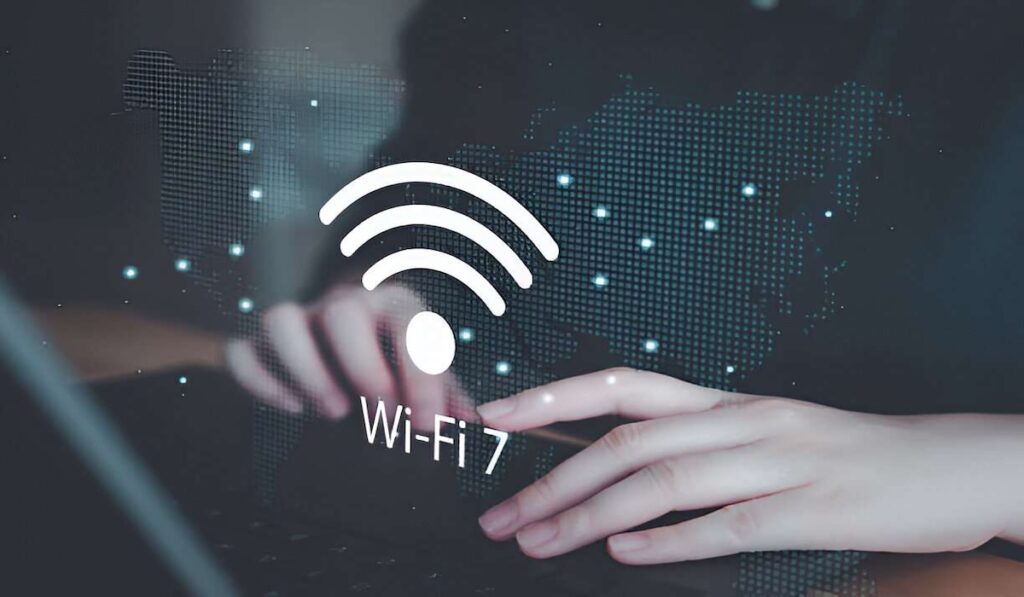 Password WiFi Tersimpan Masih Bisa Dibuka Di Windows, Ini Cara Melihatnya Lagi Di PC Dan Laptop