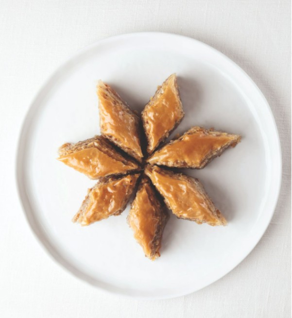 Keşkek, Baklava, Hingga Helva, Türkiye Menaruh Ingatan Budaya Di Meja Makan