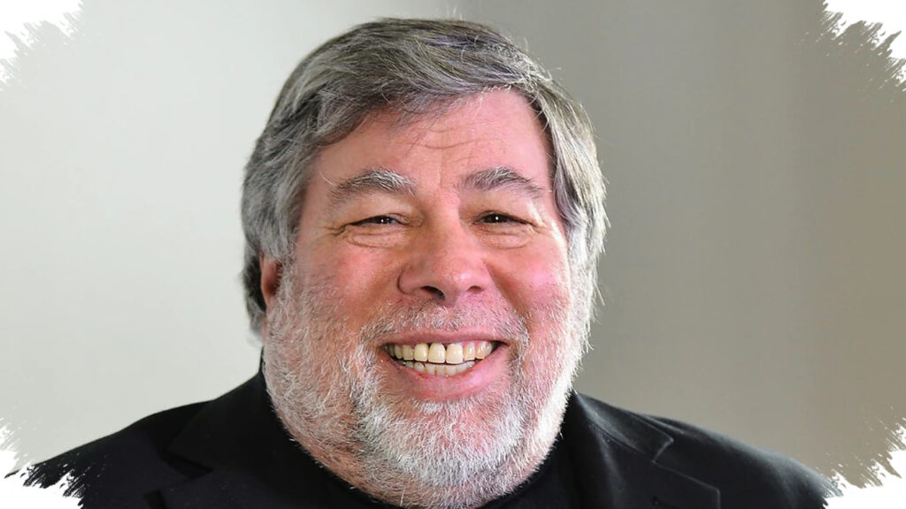 Wozniak Bikin Mahasiswa Tertawa Soal AI, Mengingatkan Bahwa Kecerdasan Manusia Masih Unggul