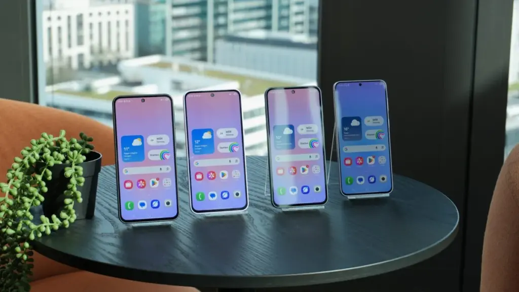 Samsung Rebut Takhta Pasar Ponsel Eropa, Galaxy A16 4G Jadi Motor Penggerak Utama