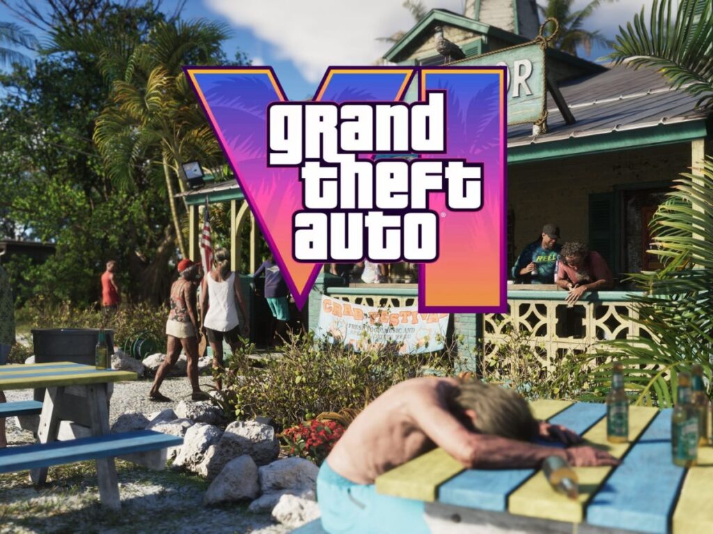 Tanggal Rilis GTA 6 Sudah Pasti, Pre-Order dan Trailer 3 Masih Ditahan Rockstar