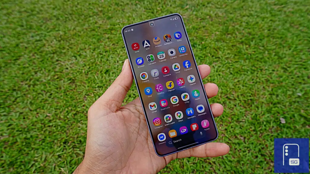Galaxy Murah Mengangkat Samsung di Eropa, Pengiriman Tembus 12,6 Juta Unit pada Q1 2026