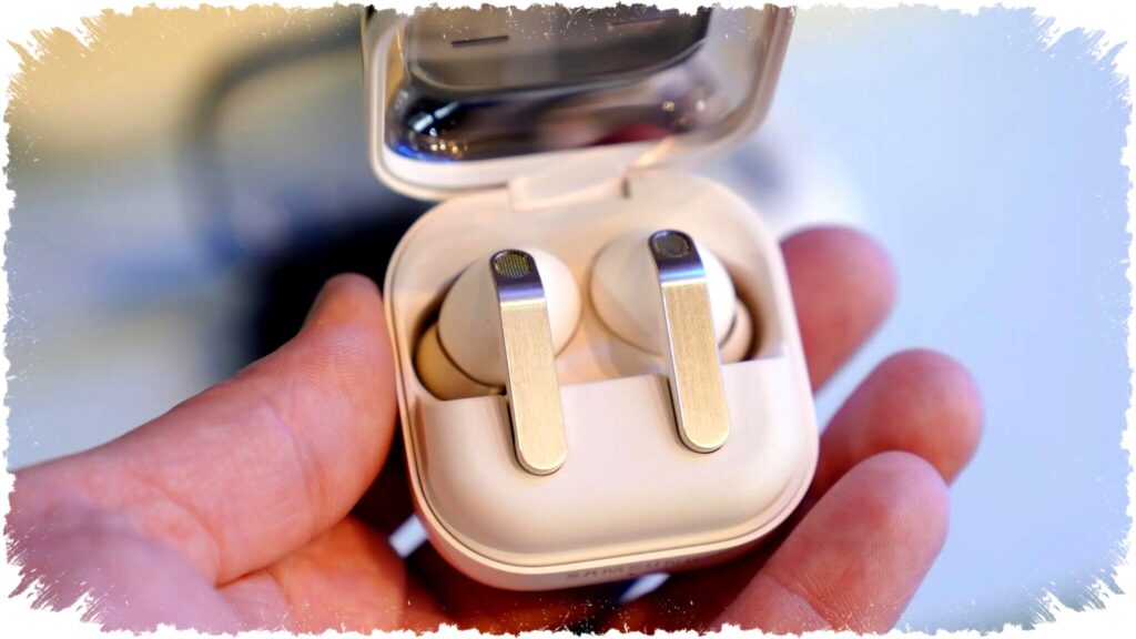 Diskon Besar Galaxy Buds 4 Pro Datang Sangat Cepat, Tapi Garansinya Hanya 90 Hari