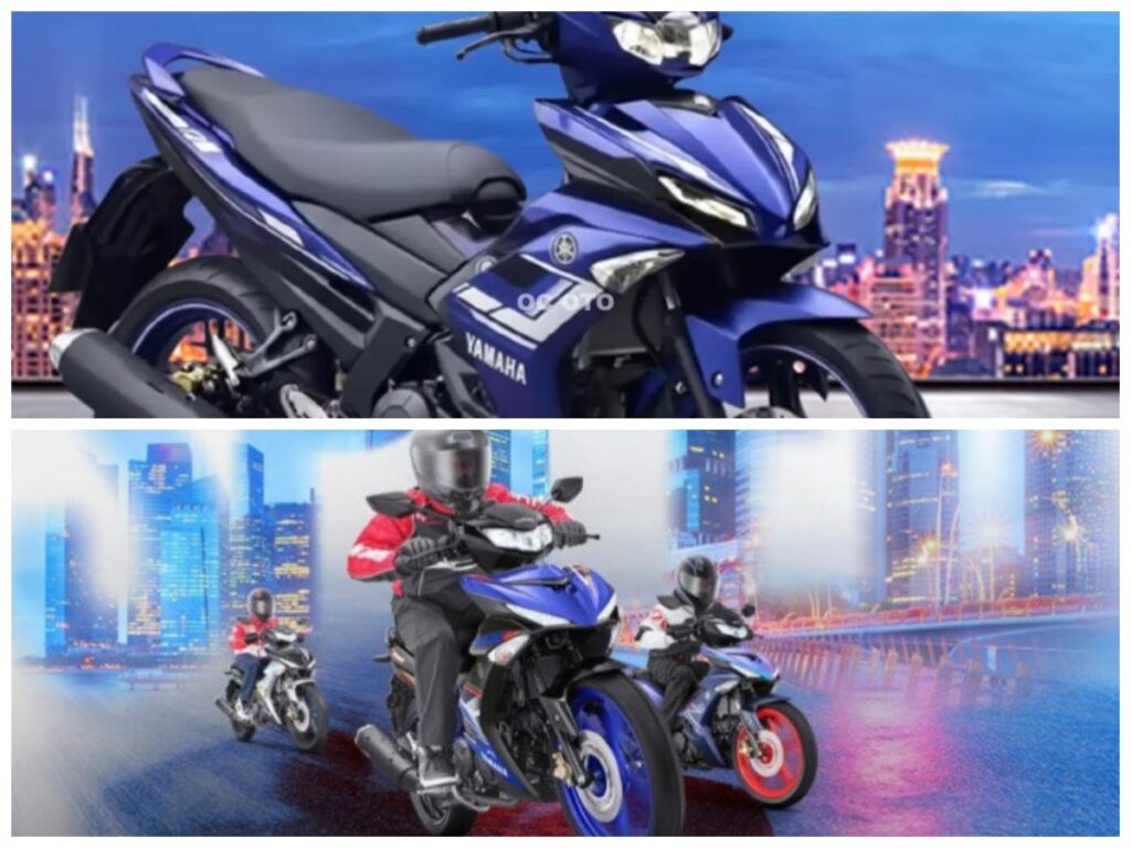 Fitur Motor Sport Turun Ke MX King 2026, Harga Tetap Di Kisaran Rp20 Jutaan