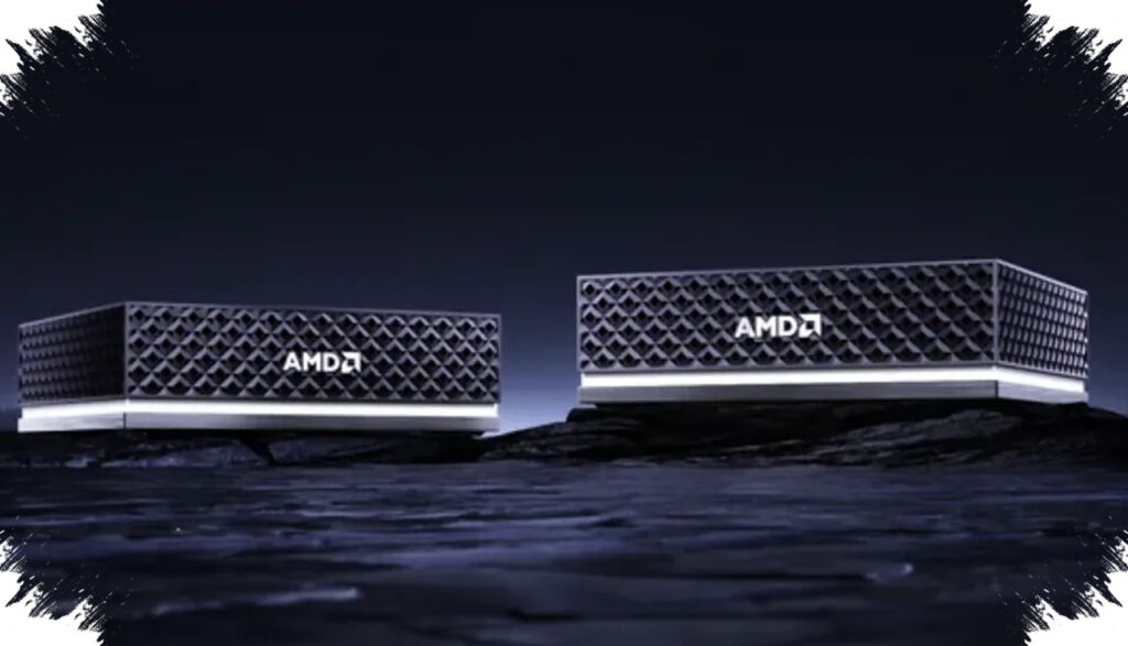 Ryzen AI Halo Tawarkan 128GB Memori, AMD Dorong Komputasi AI Keluar dari Cloud
