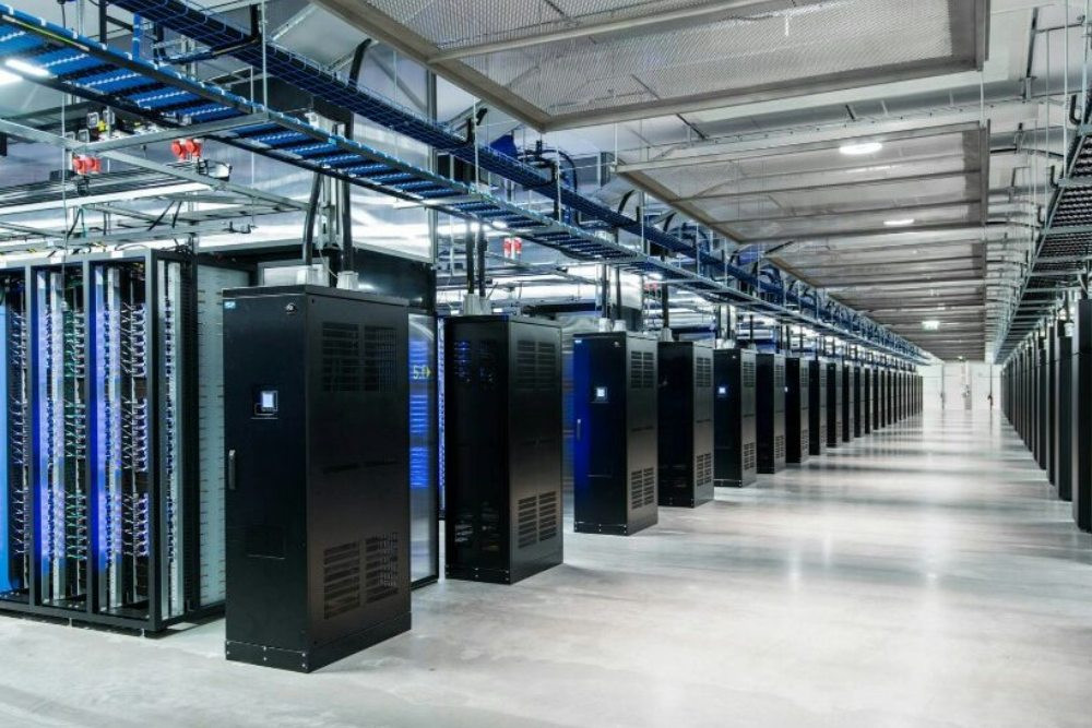 Nongsa Siap Menjadi Pusat Data AI Global, Investasi Rp88 Triliun Dorong Arah Baru Batam