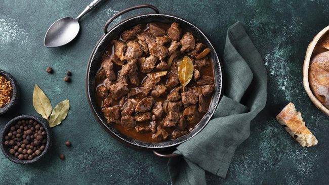 Daging Kurban Bisa Jadi Risiko, Enam Kelompok Ini Perlu Lebih Waspada