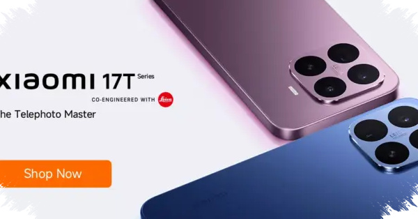 Baterai 7.000 mAh Dan Leica Di Xiaomi 17T Pro, Debut Globalnya Siap Menarik Perhatian Indonesia