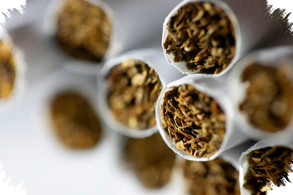 Di Bawah 10 Persen Untuk Pertama Kalinya, Rokok Dewasa Di AS Terus Menurun