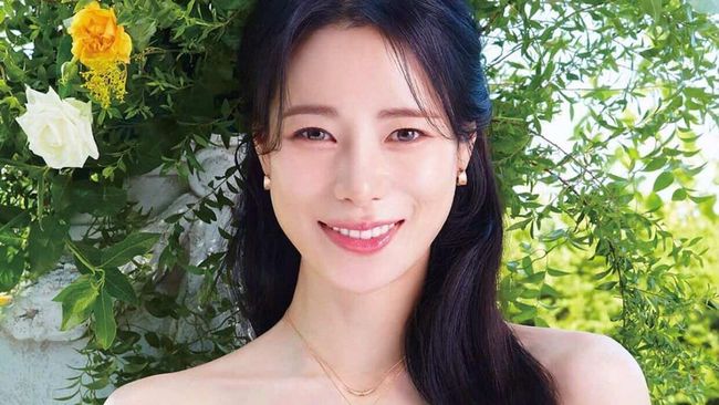 Lim Ji Yeon Tak Selalu Jadi Villain, 5 Drakor Ini Tunjukkan Sisi yang Jauh Lebih Lembut