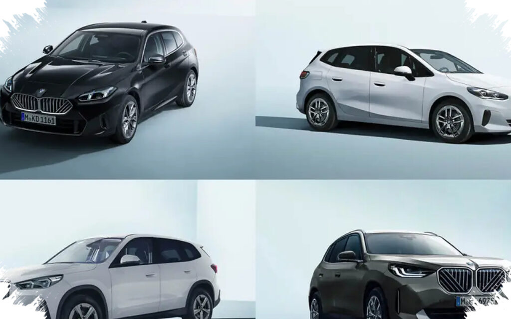 BMW Buka Akses Premium Lebih Murah, Fitur Inti Tetap Lengkap di 1 Series Hingga X3