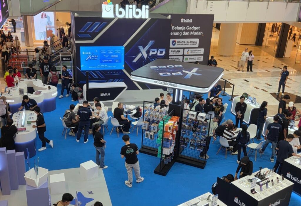 Cicilan Nol Persen Dan Proteksi Hingga 36 Bulan, Cara Baru Orang Membeli Gadget