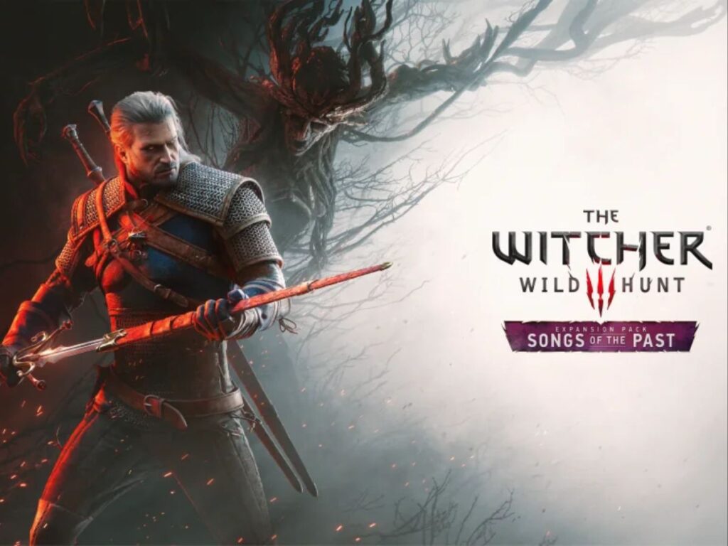 Geralt Kembali Diusung Ekspansi Baru The Witcher 3, Rilis 2027 di Konsol Current-Gen