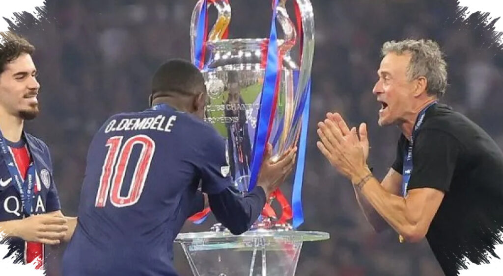 Arsenal Tanpa Kekalahan Hadapi PSG Yang Kian Tangguh, Final Liga Champions Penentu Sejarah Eropa