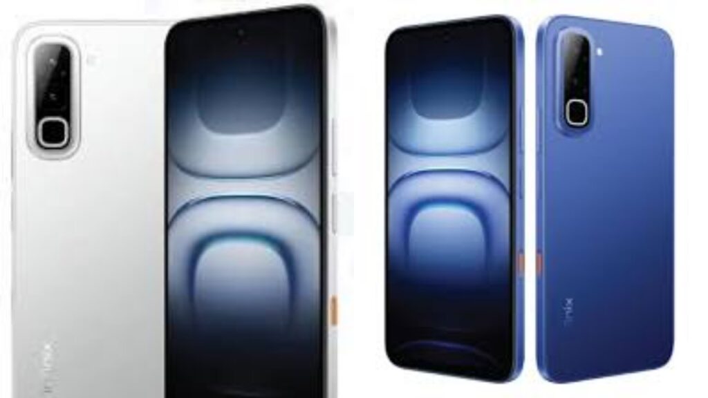Ramai Diburu Di Kelas Rp2 Jutaan, Infinix Hot 70 Tawarkan Desain Premium Dan Performa Kencang