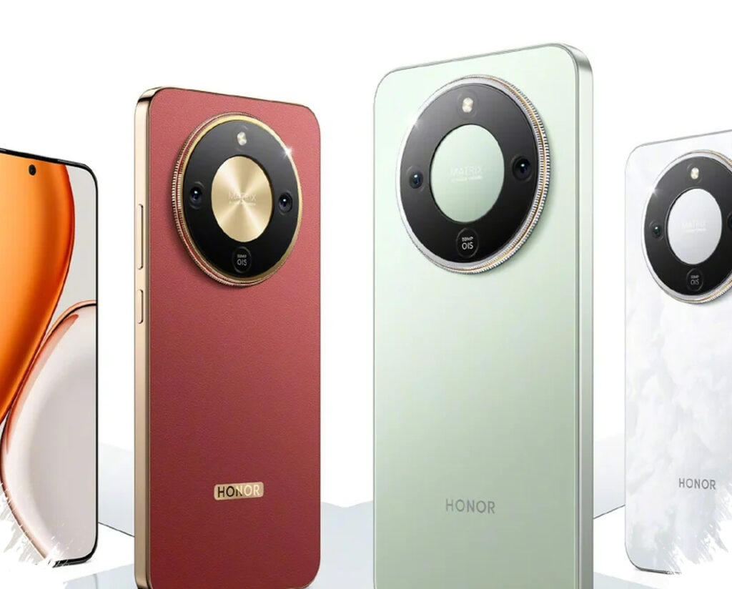 Baterai 10.000mAh+ Jadi Andalan Honor X80, Layar 6,8 Inci dan 90W Ikut Menguatkan Daya Tarik