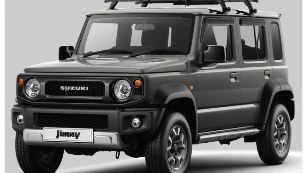 Harga Paling Rendah Mulai Rp 171,8 Juta, Lini Suzuki 2026 Tetap Lengkap untuk Keluarga dan Usaha