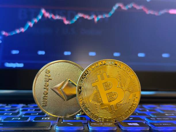 Bitcoin Masih Tertekan Di Pagi Hari, Ketegangan AS-Iran Menahan Arah Pasar
