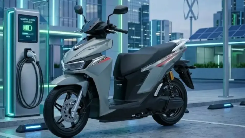 145 Km Sekali Isi, VinFast Viper 2026 Dipasarkan Mulai Rp 22,81 Juta dengan Fitur Premium