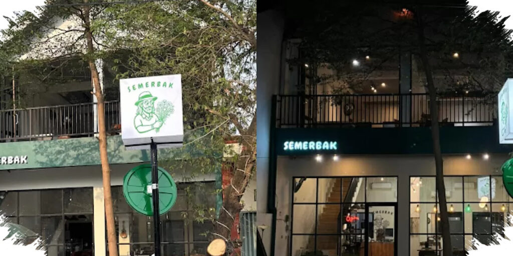 Kafe 24 Jam Pertama Di Kendal Ini Menjadi Tempat Andalan Untuk Nongkrong Tengah Malam