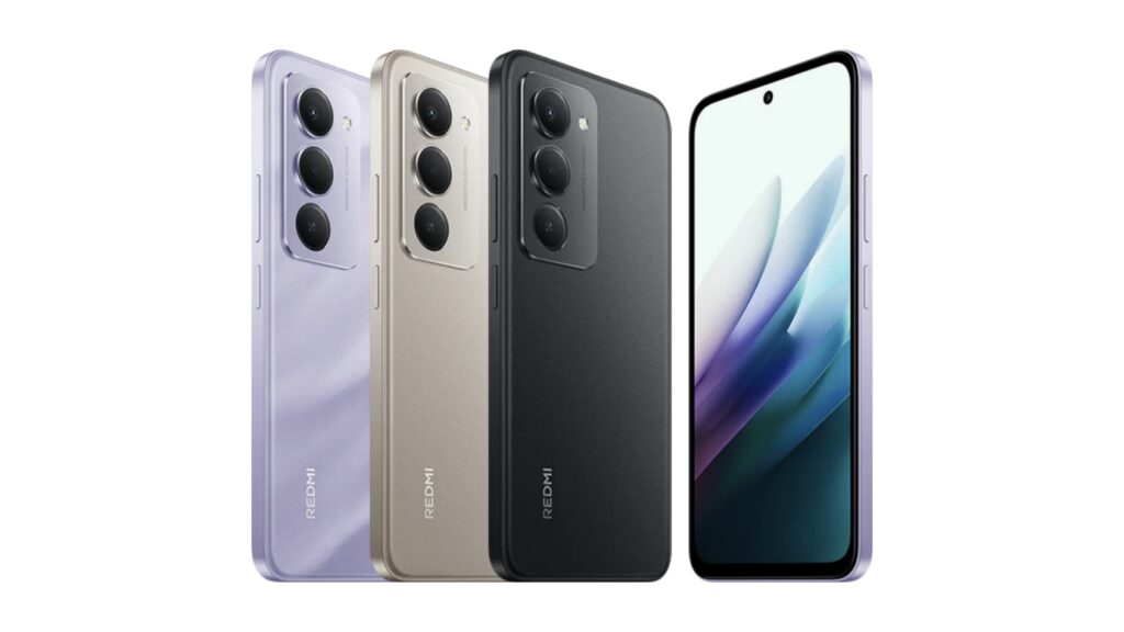 Baterai Lebih Dari 7.000mAh Jadi Andalan Redmi 17, HP 5G Murah Ini Siap Menekan Rival