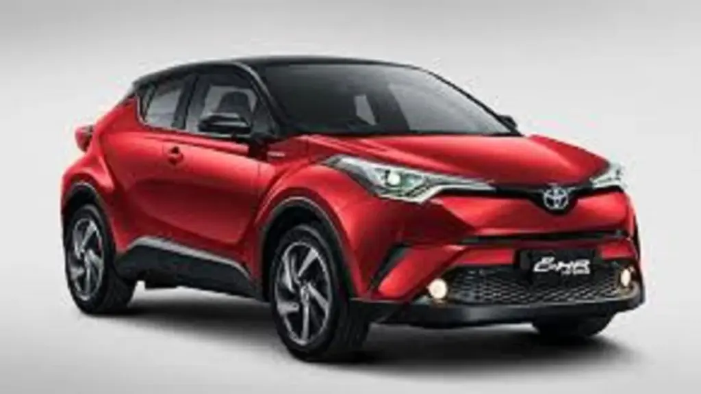 Sekali Isi BBM Lebih Hemat, Toyota Hybrid Tetap Nyaman Buat Harian Hingga Luar Kota