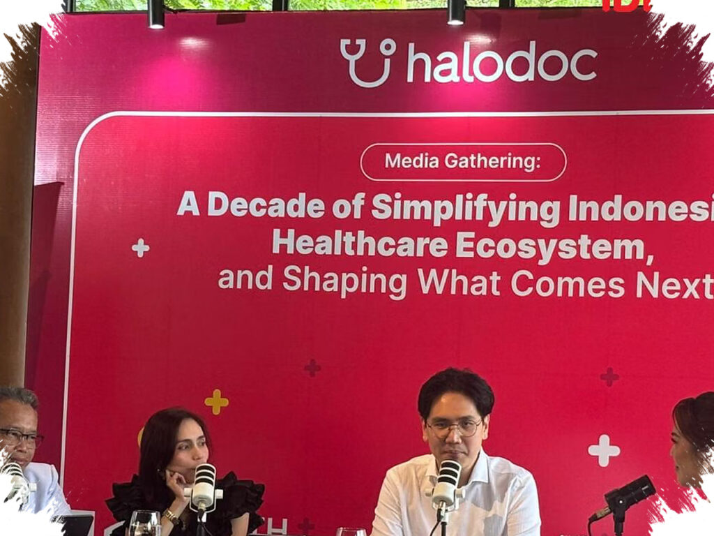 HILDA Kini Hadir Di WhatsApp, Cara Baru Halodoc Membuat Layanan Kesehatan Lebih Dekat