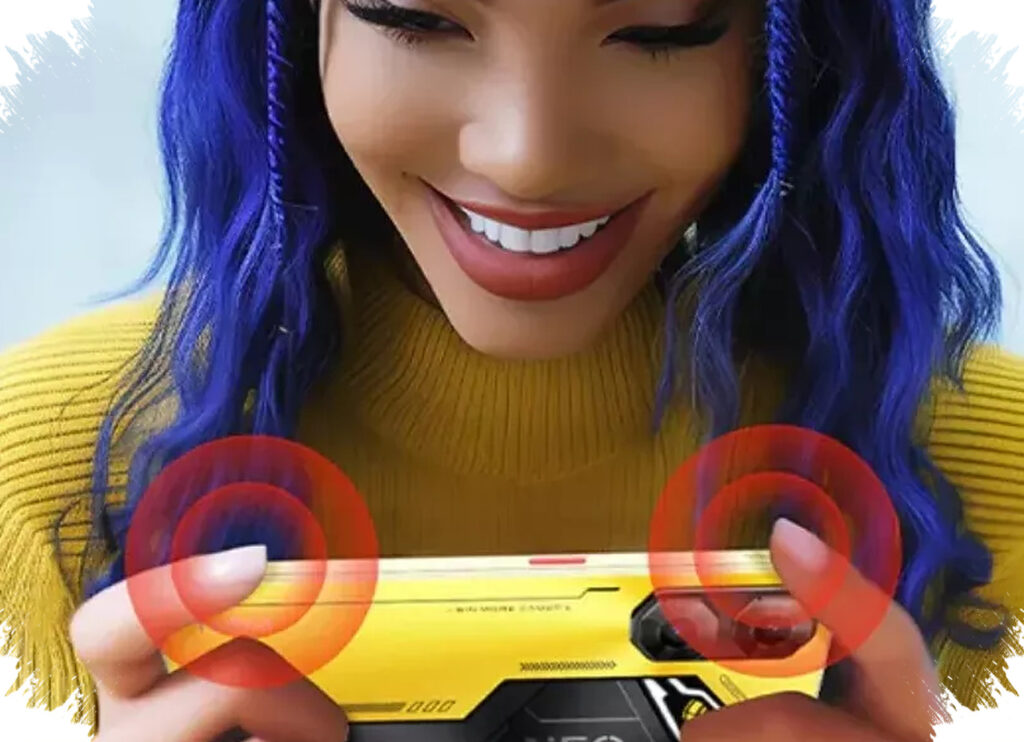 Dua Jalur Nubia Menggempur Pasar Gaming Indonesia, ROG dan Pesaing Makin Terhimpit