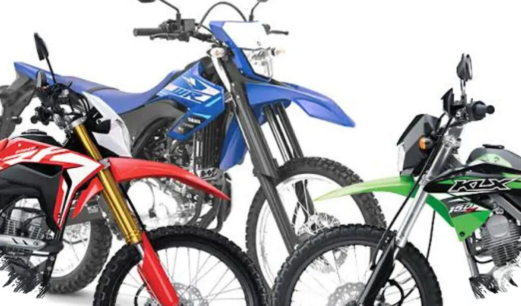 Honda X-Tracker Paling Ramah Kantong, Tiga Trail Lain Tetap Tangguh Buat Trabas 2026