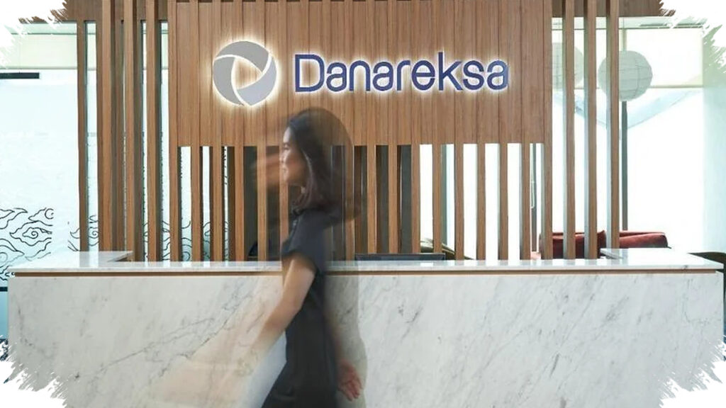 Danareksa Susun Direksi Baru, Transformasi Holding BUMN Kini Diperkuat Nakhoda Baru