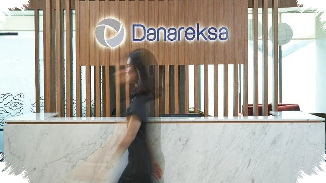 Danareksa Susun Direksi Baru, Transformasi Holding BUMN Kini Diperkuat Nakhoda Baru