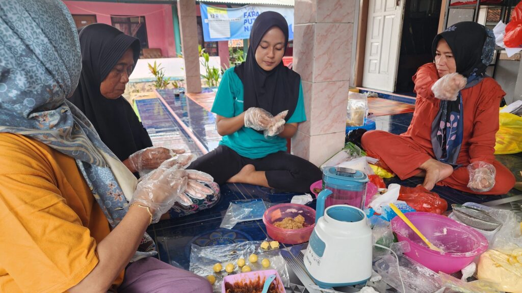 Perizinan Digital Dipercepat, UMKM Jawa Barat Disiapkan Naik Kelas Lebih Cepat
