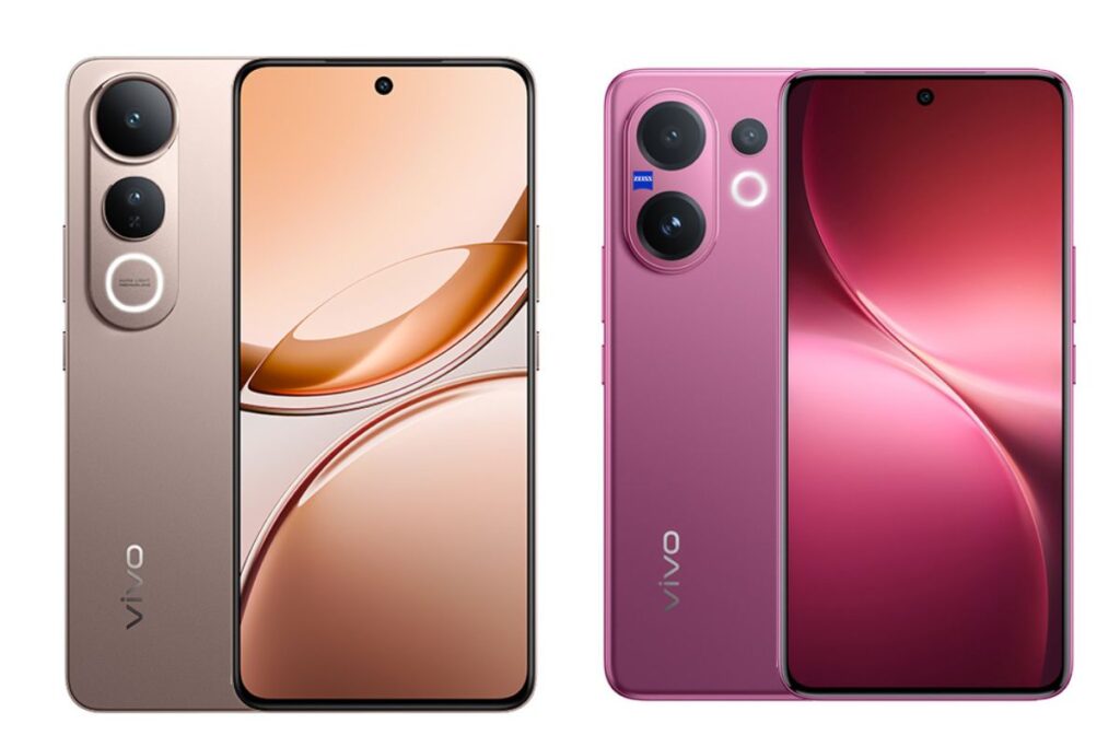 Vivo V60 Unggul Di Video Dan 5G, Vivo V50 Tetap Lebih Masuk Akal Karena RAM Besar