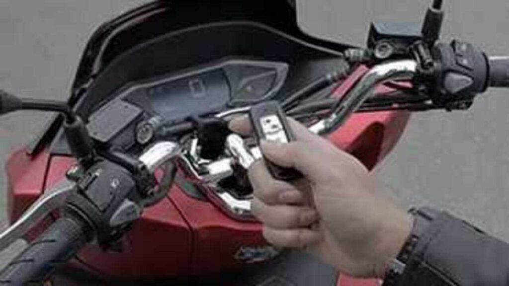 Sinyal Smart Key Honda Bisa Terganggu, Ini Kebiasaan Kecil yang Sering Diabaikan