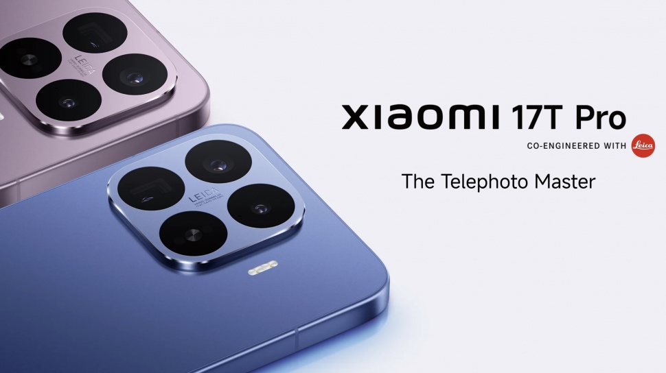 Baterai 7.000mAh Dan Zoom Periskop 5x, Xiaomi 17T Pro Siap Guncang Kelas Premium
