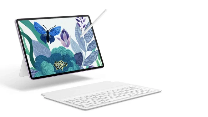 Rp5 Jutaan, Tablet AI Huawei Ini Makin Mirip Laptop untuk Kerja Harian