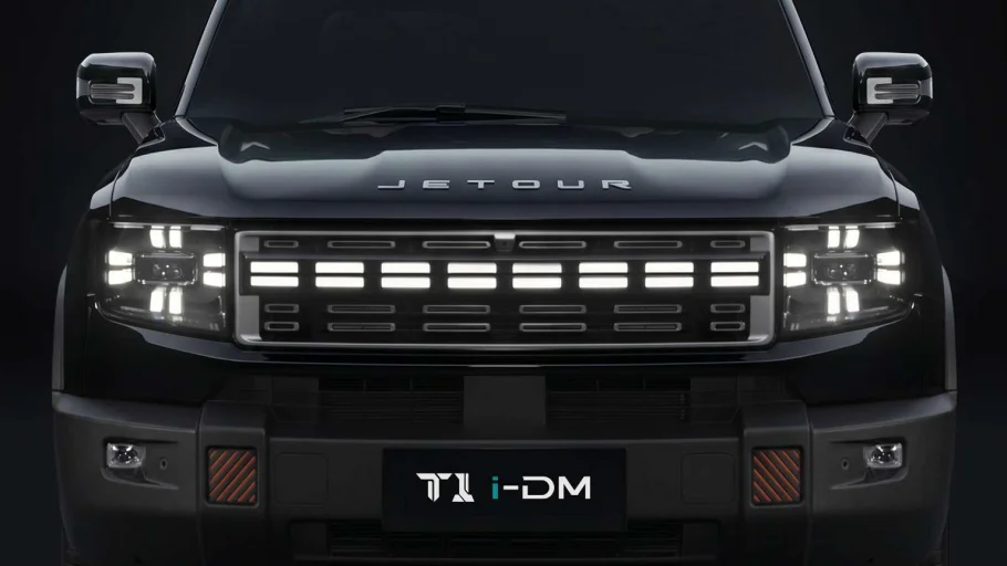 Jetour T1 i-DM Siap Hadir, SUV Hybrid Lebih Ringkas yang Diproyeksikan Lebih Murah dari T2