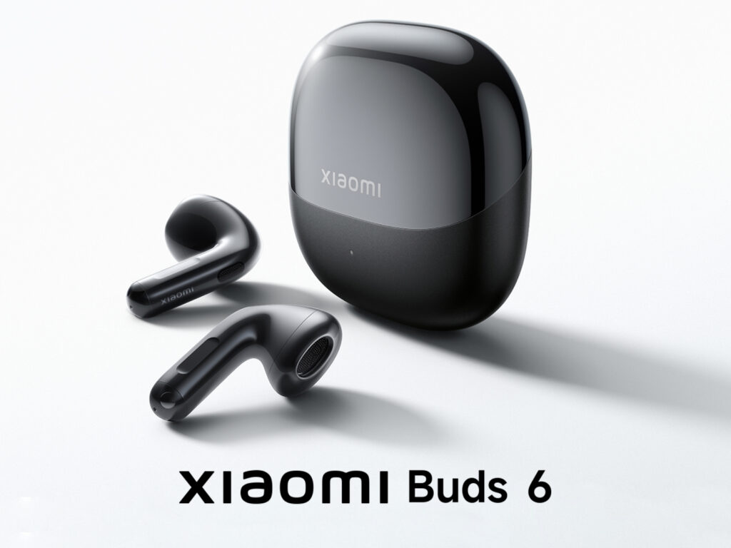 Harga Eropa Xiaomi Buds 6 Lebih Rendah Dari Dugaan, Tetap Bawa Audio Lossless Dan Snapdragon Sound
