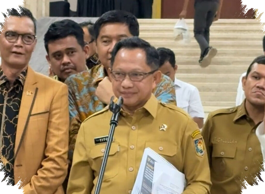 11.512 Langkah Pemulihan Sumatera Disiapkan, Fokus Ke Layanan Dasar Dan Hunian Tetap