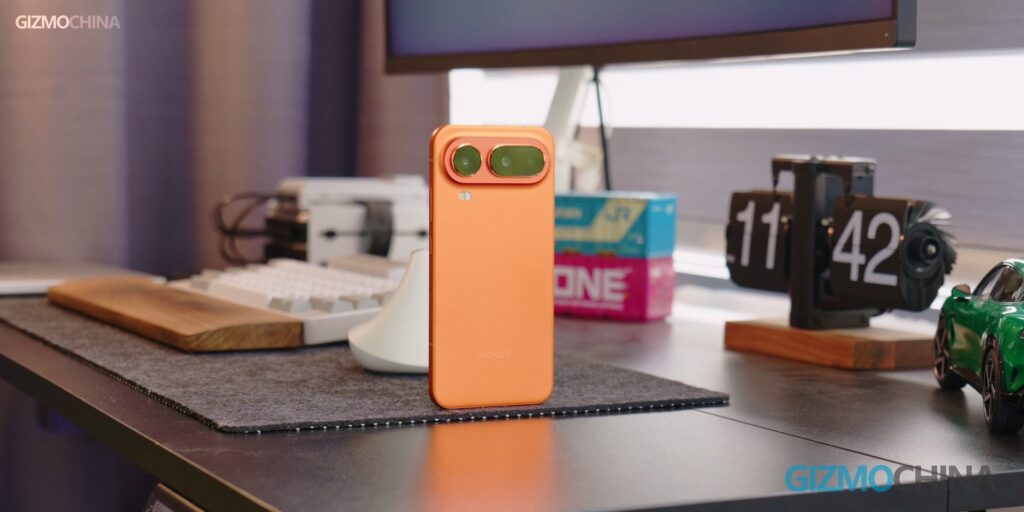 Honor Magic 9 Siapkan Kamera Depan 100MP Berbentuk Persegi, Kamera Utama 200MP Masih Diuji