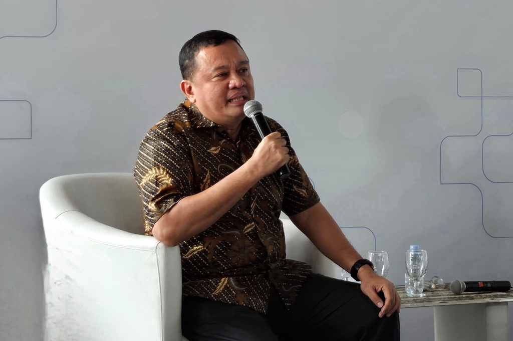 Lebih Dari 1,4 Juta Registrasi Tercatat, SIM Biometrik Wajah Ternyata Selesai Dalam Hitungan Detik