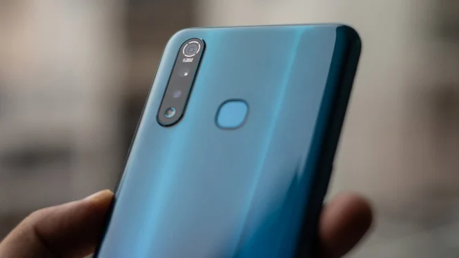 Vivo Z1 Pro Bekas Rp500 Ribu, Masih Unggul Berkat Snapdragon 712 dan Kamera Ultra Wide